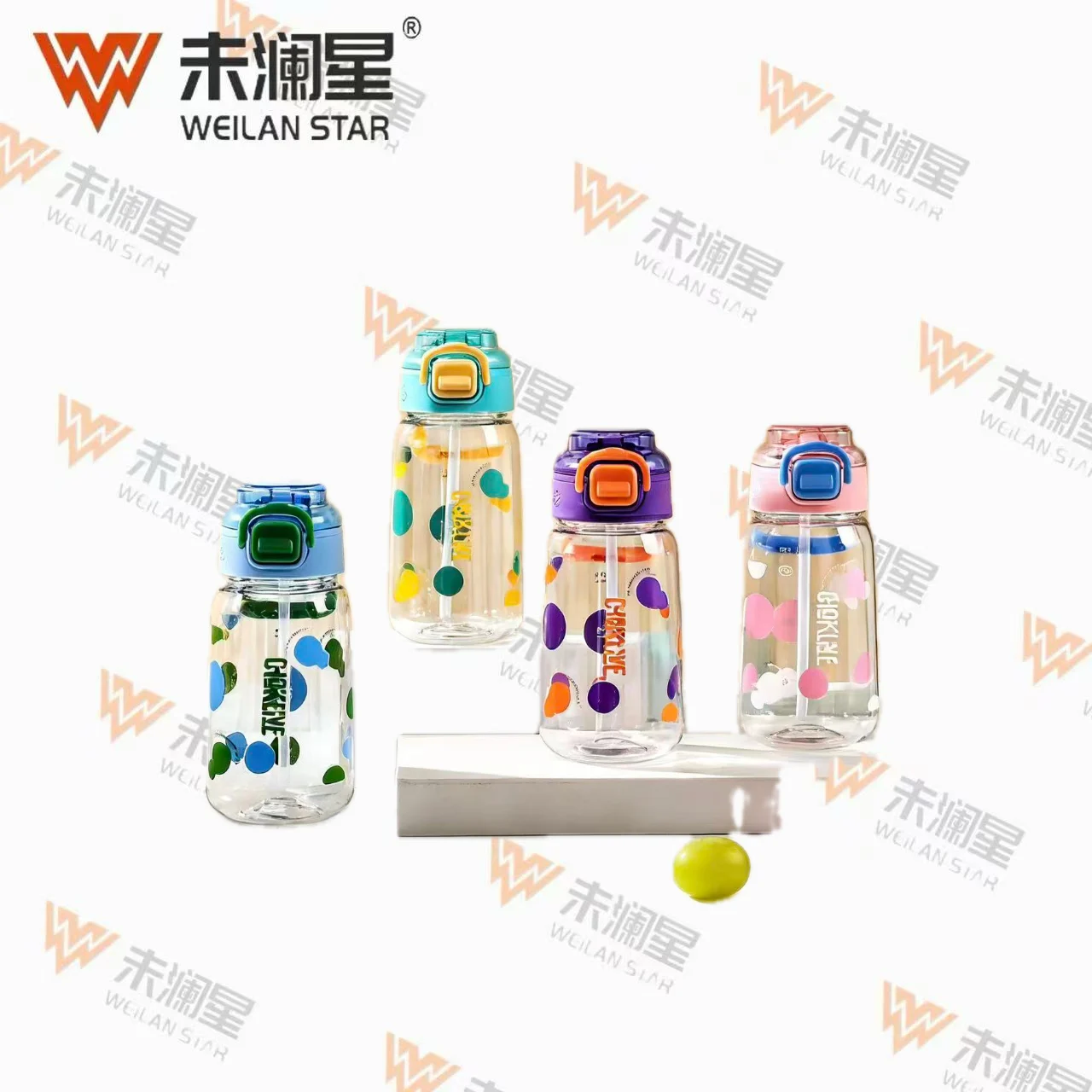cl-2609 运动水壶