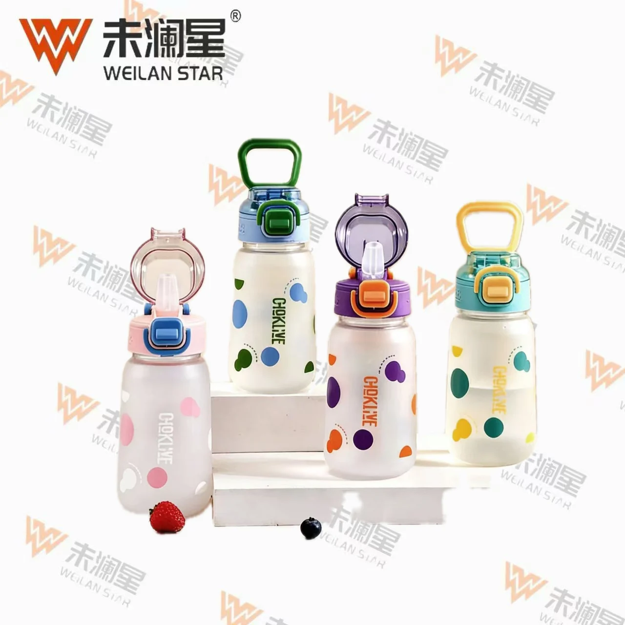 cl-2609-1 运动水壶