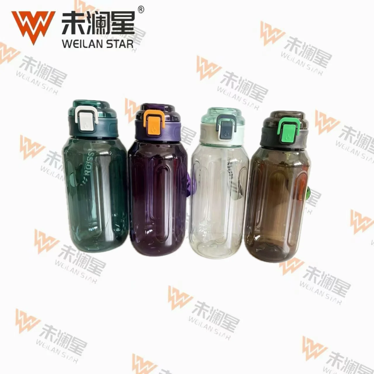 2620 运动水壶