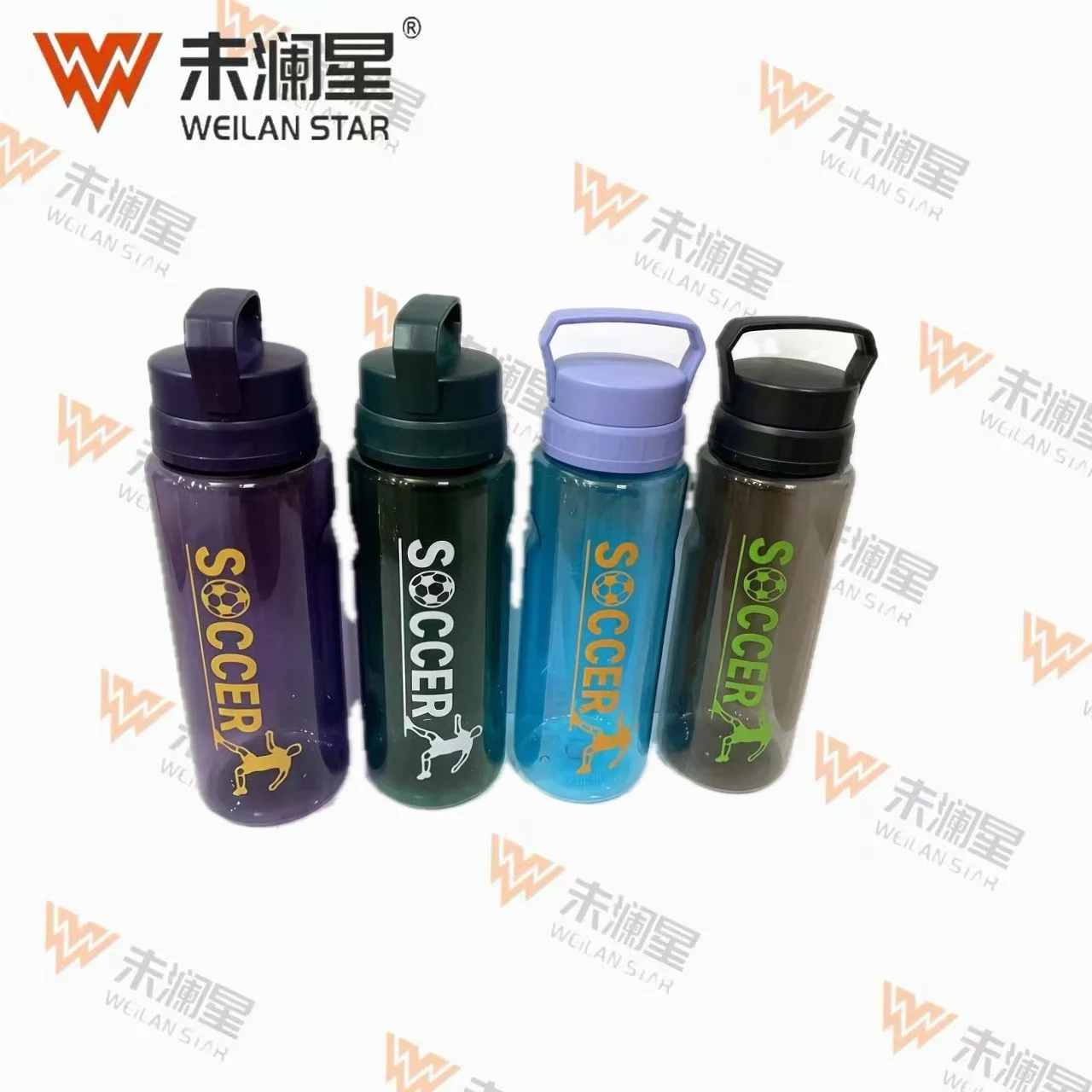 2621 运动水壶