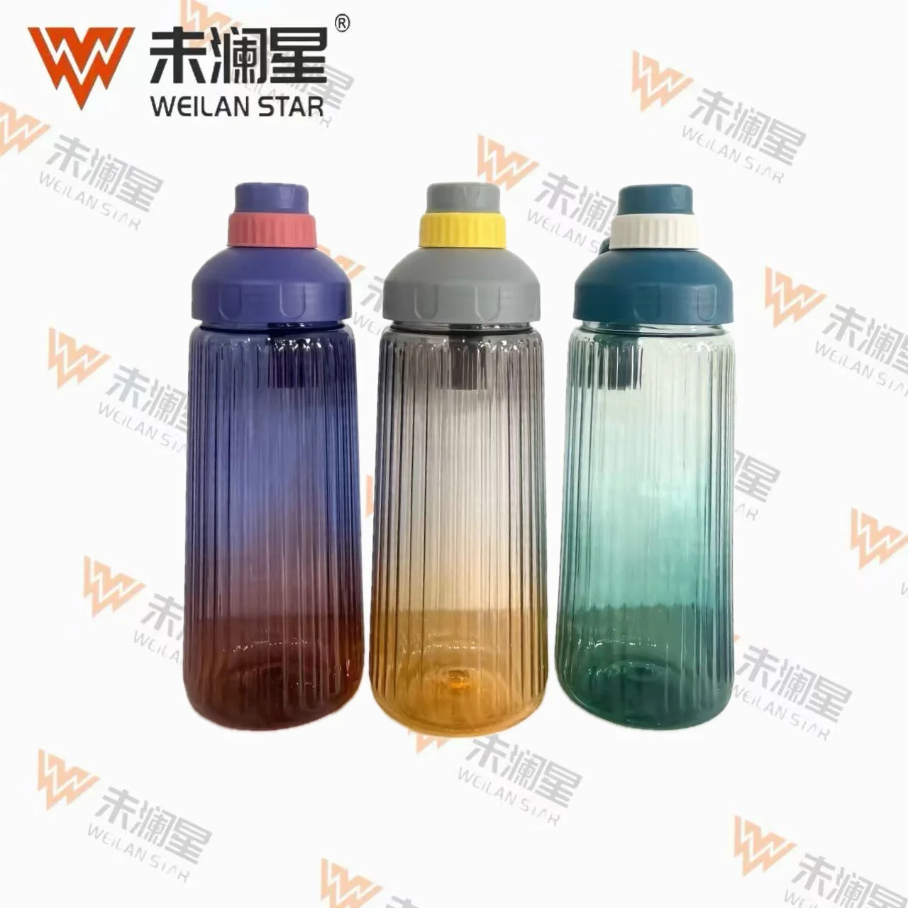 2624 运动水壶