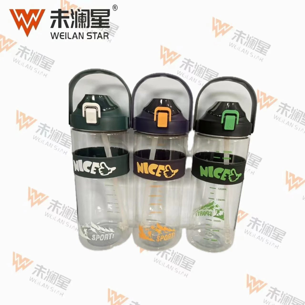 2628 运动水壶