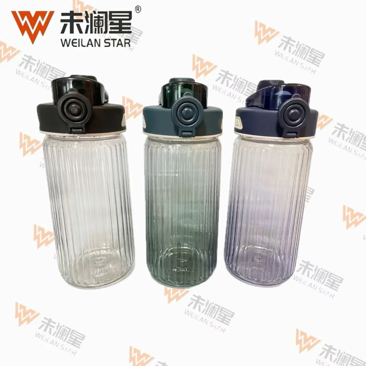 2630 运动水壶