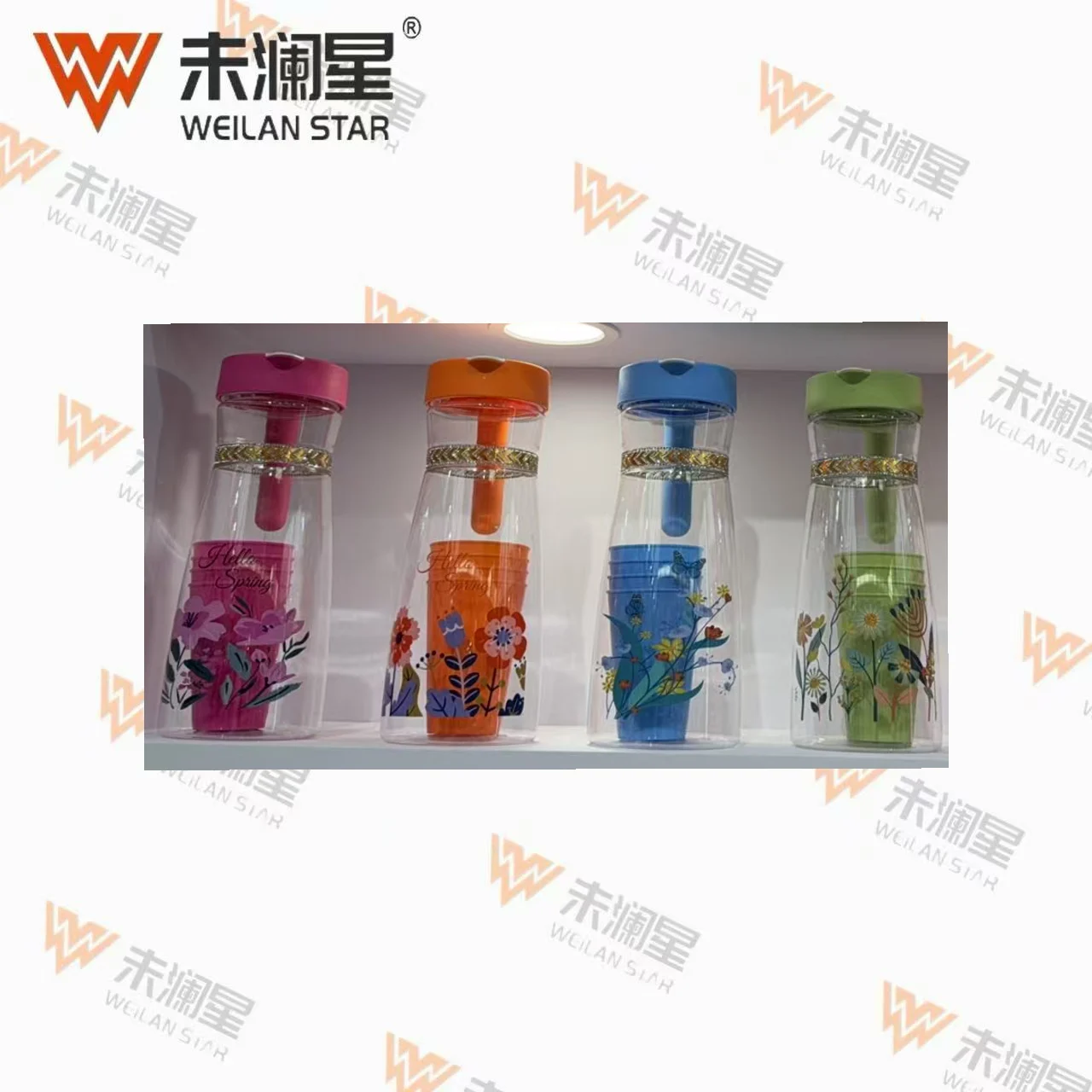 2557 水壶杯具套装
