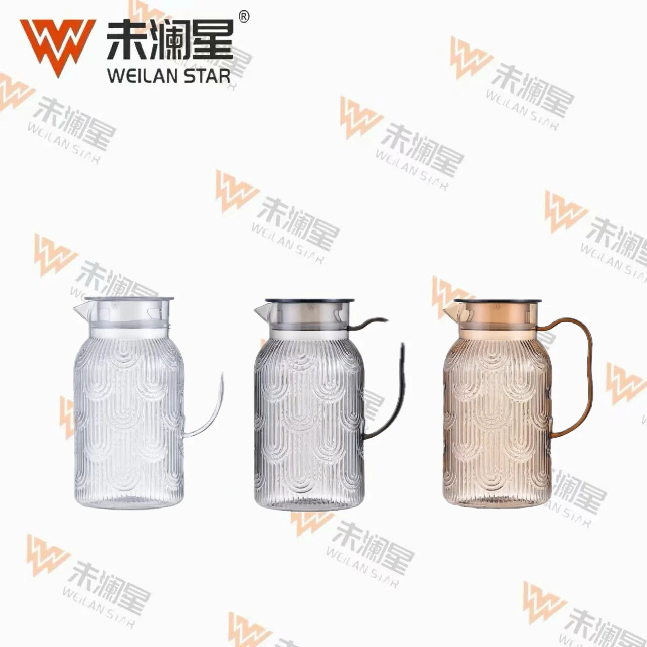 2660 水壶杯具套装
