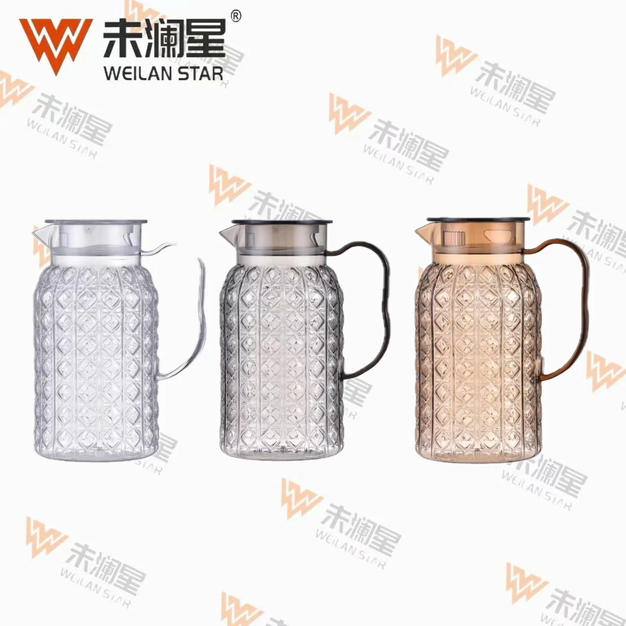 2661 水壶杯具套装