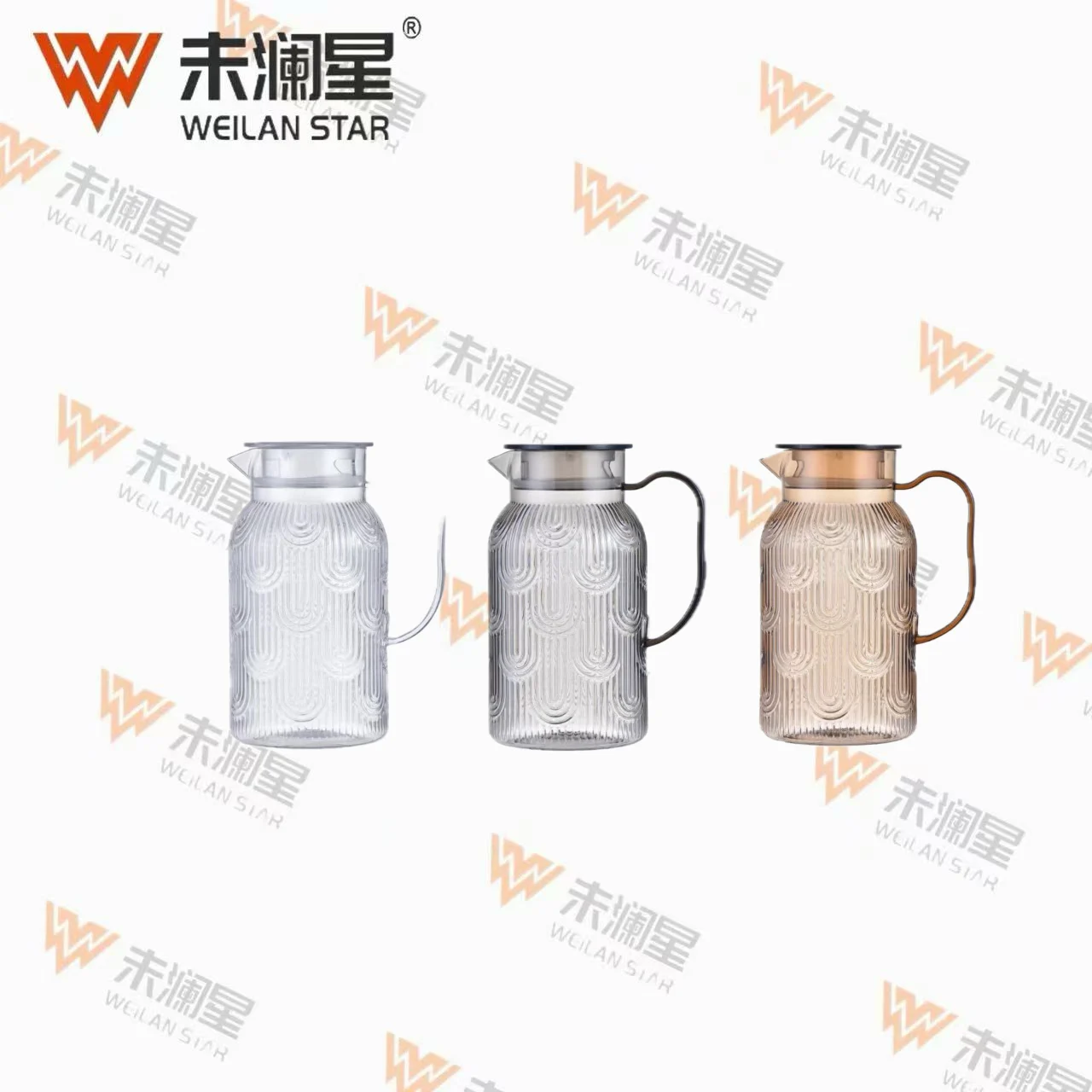 2662 水壶杯具套装