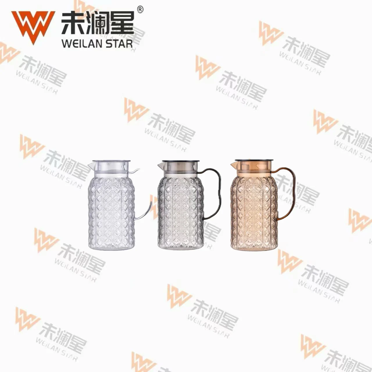 2664 水壶杯具套装
