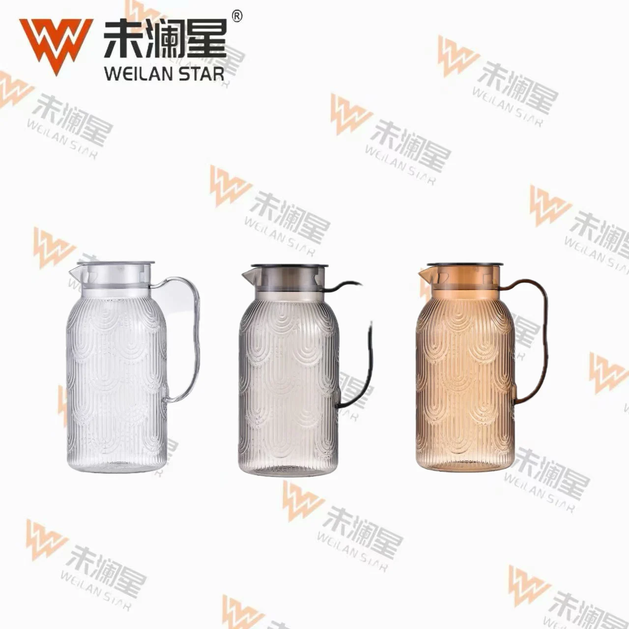 2665 水壶杯具套装