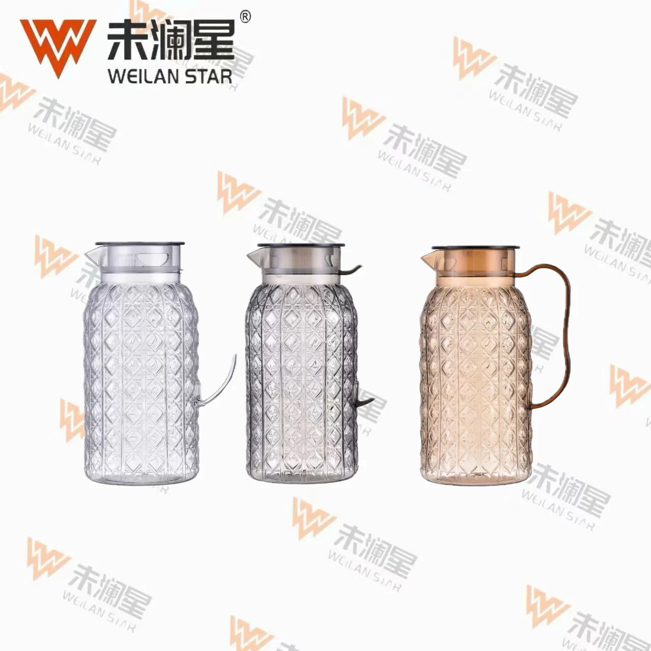 2666 水壶杯具套装