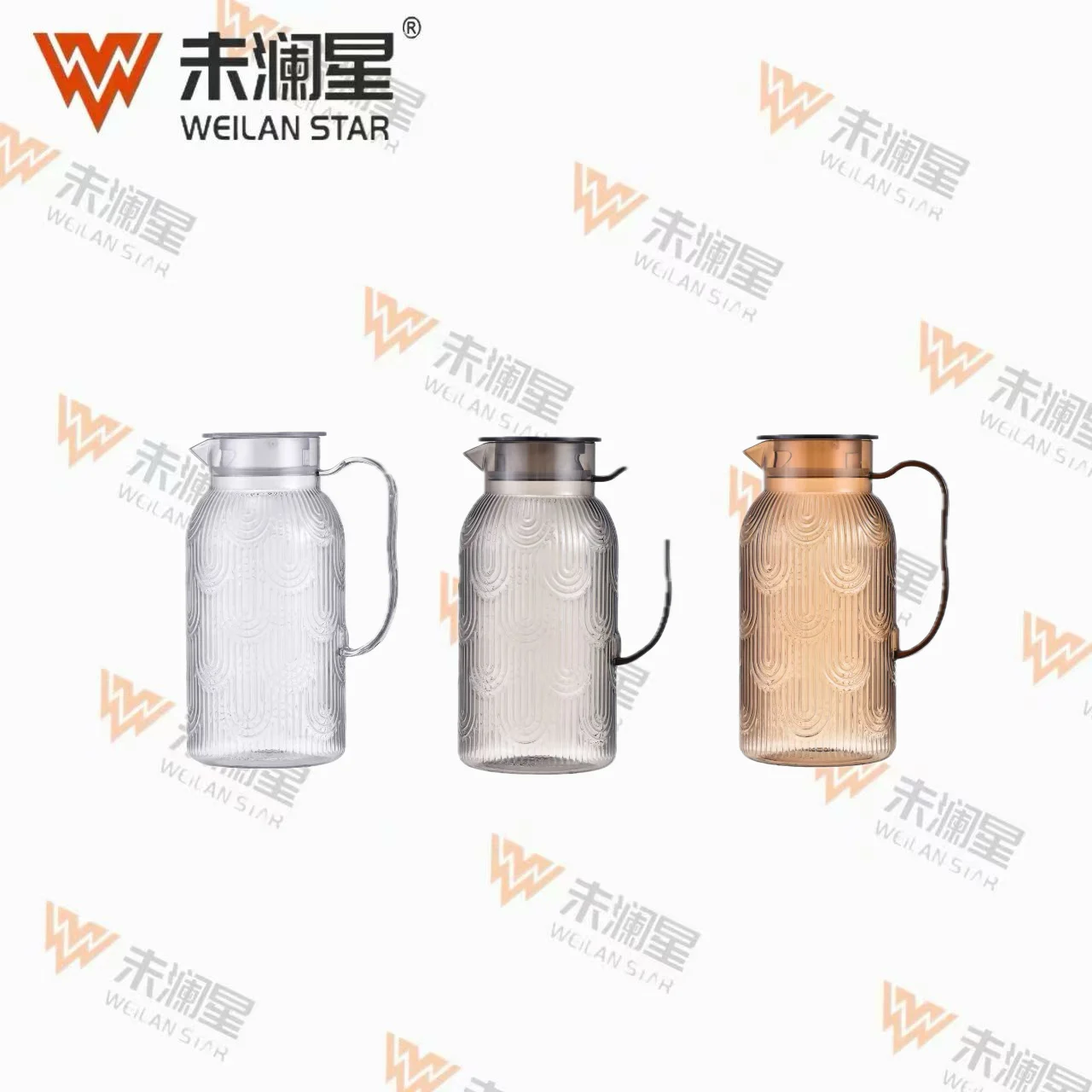 2667 水壶杯具套装