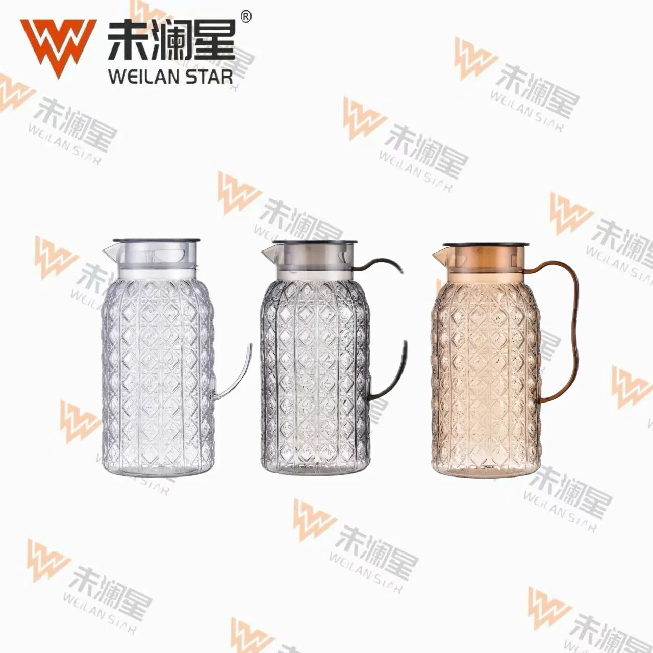 2668 水壶杯具套装
