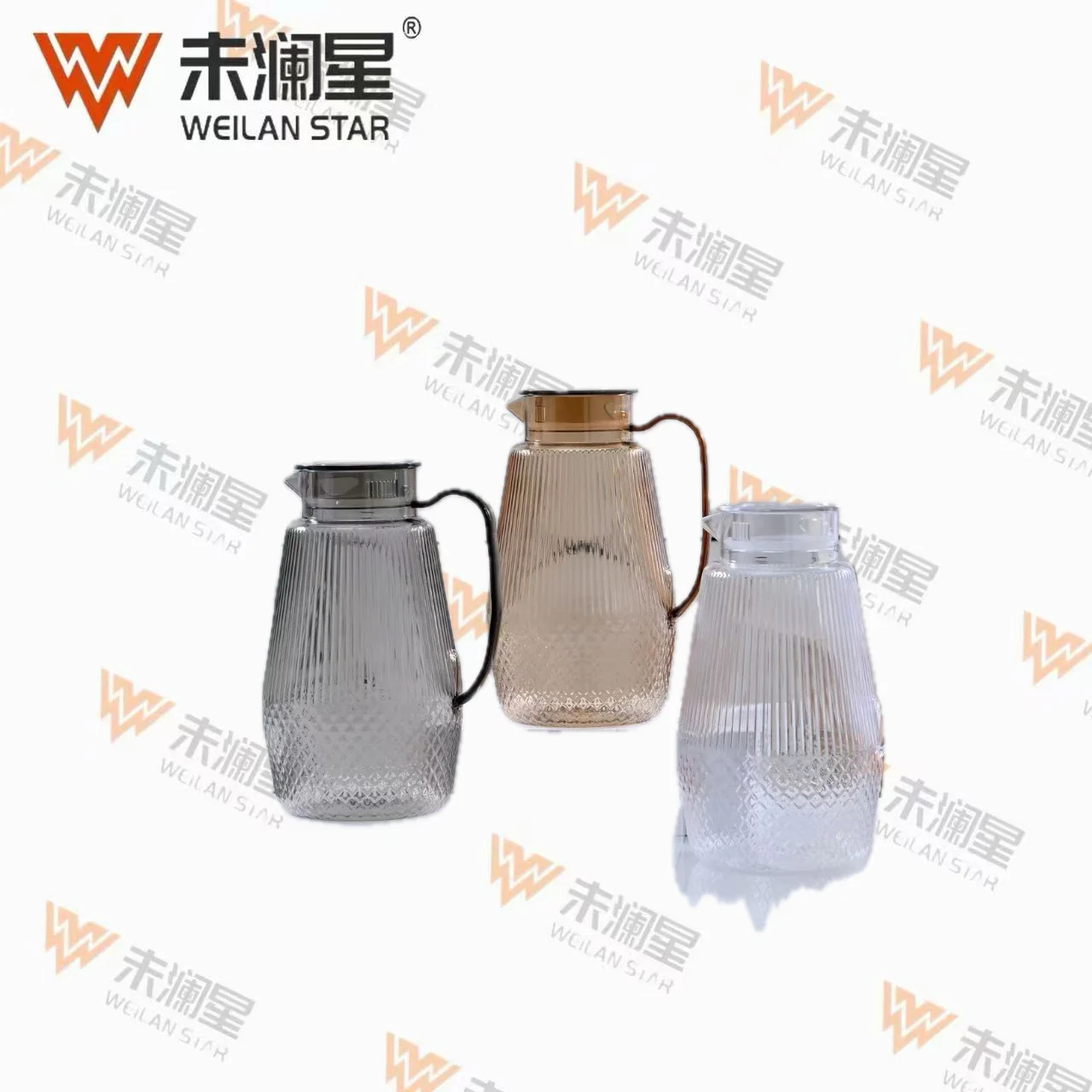 2677 水壶杯具套装