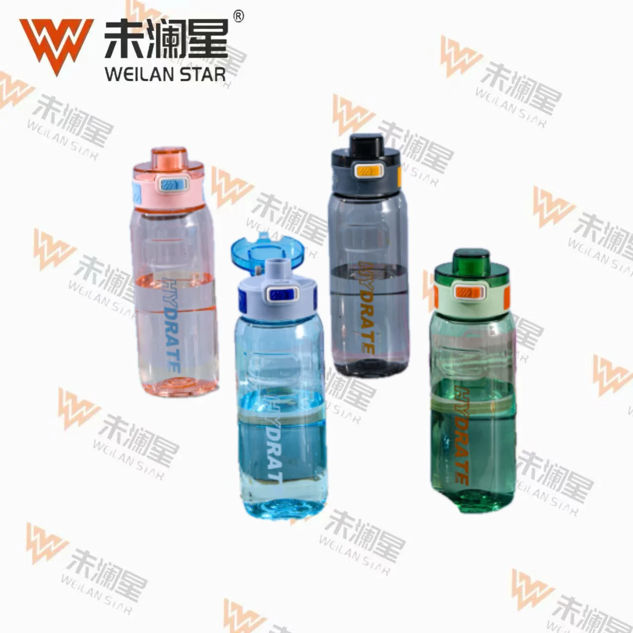 CL-2503 运动水壶