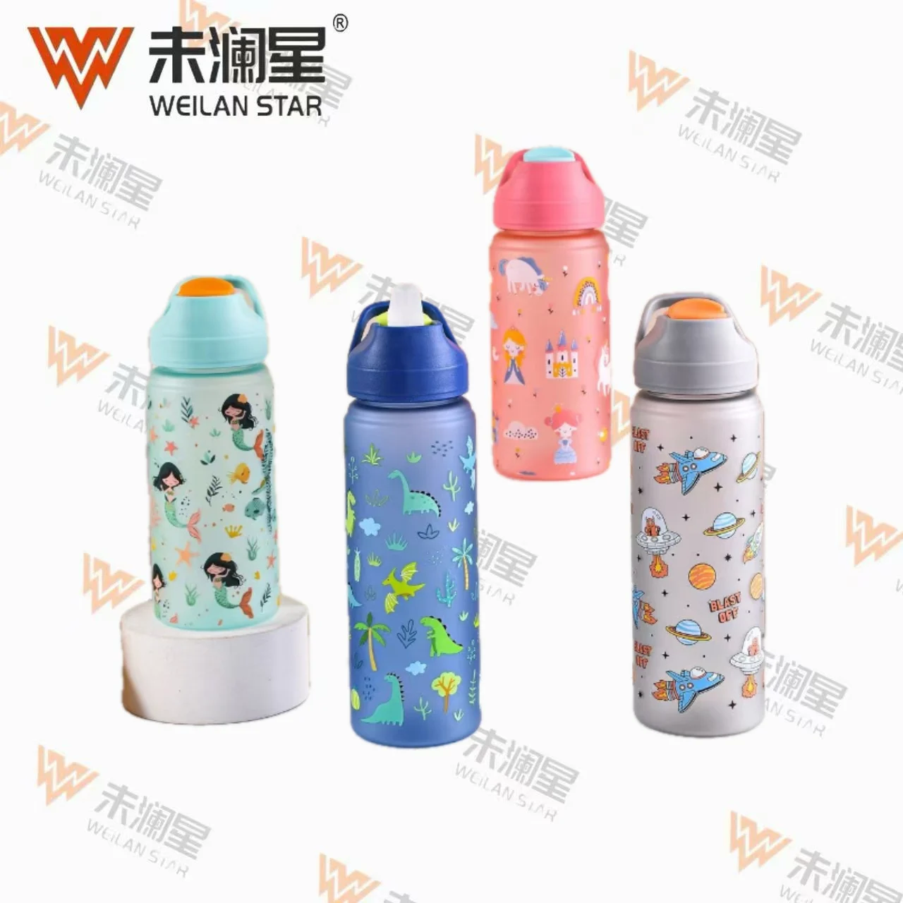 CL-2505-1 运动水壶