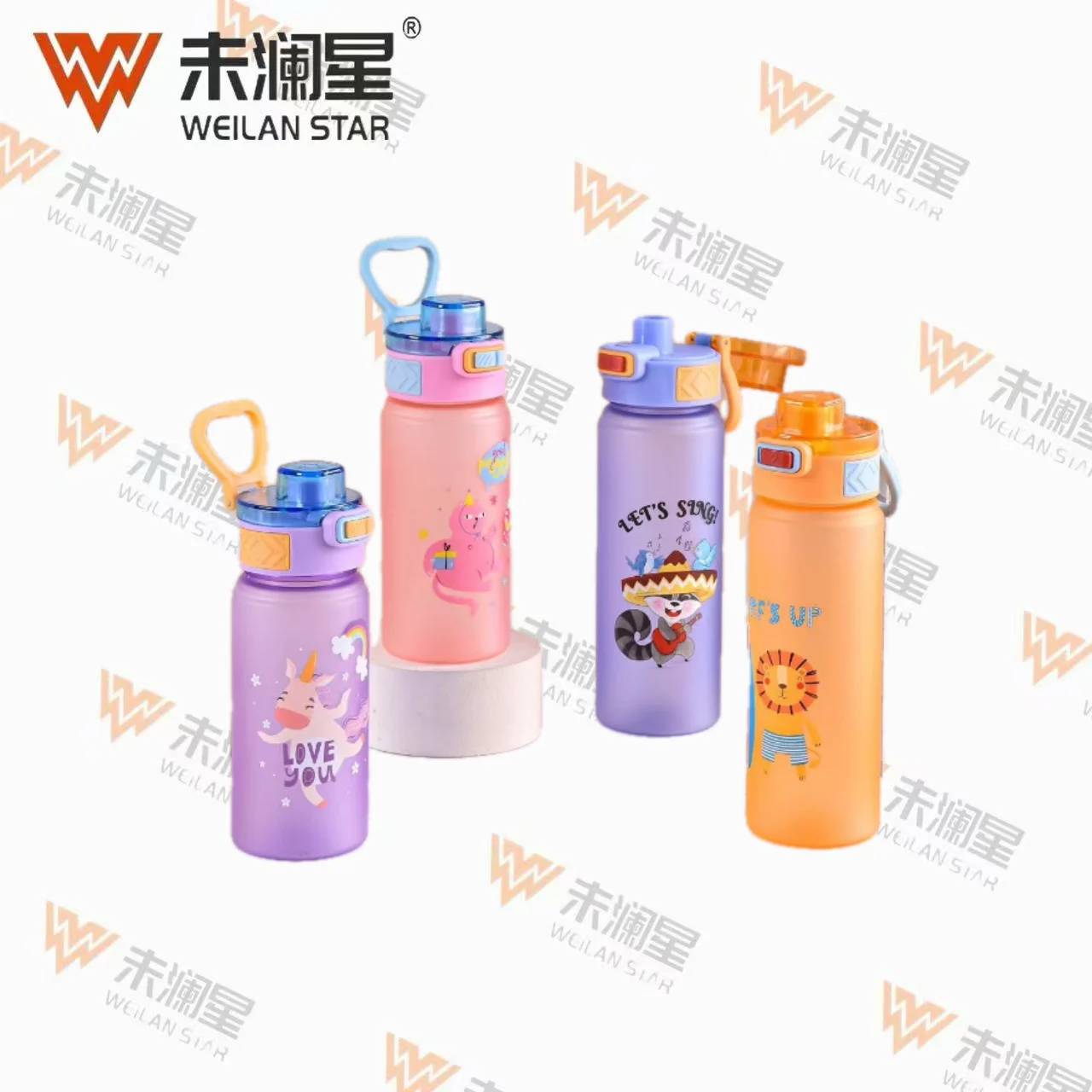 CL-2509-1 运动水壶