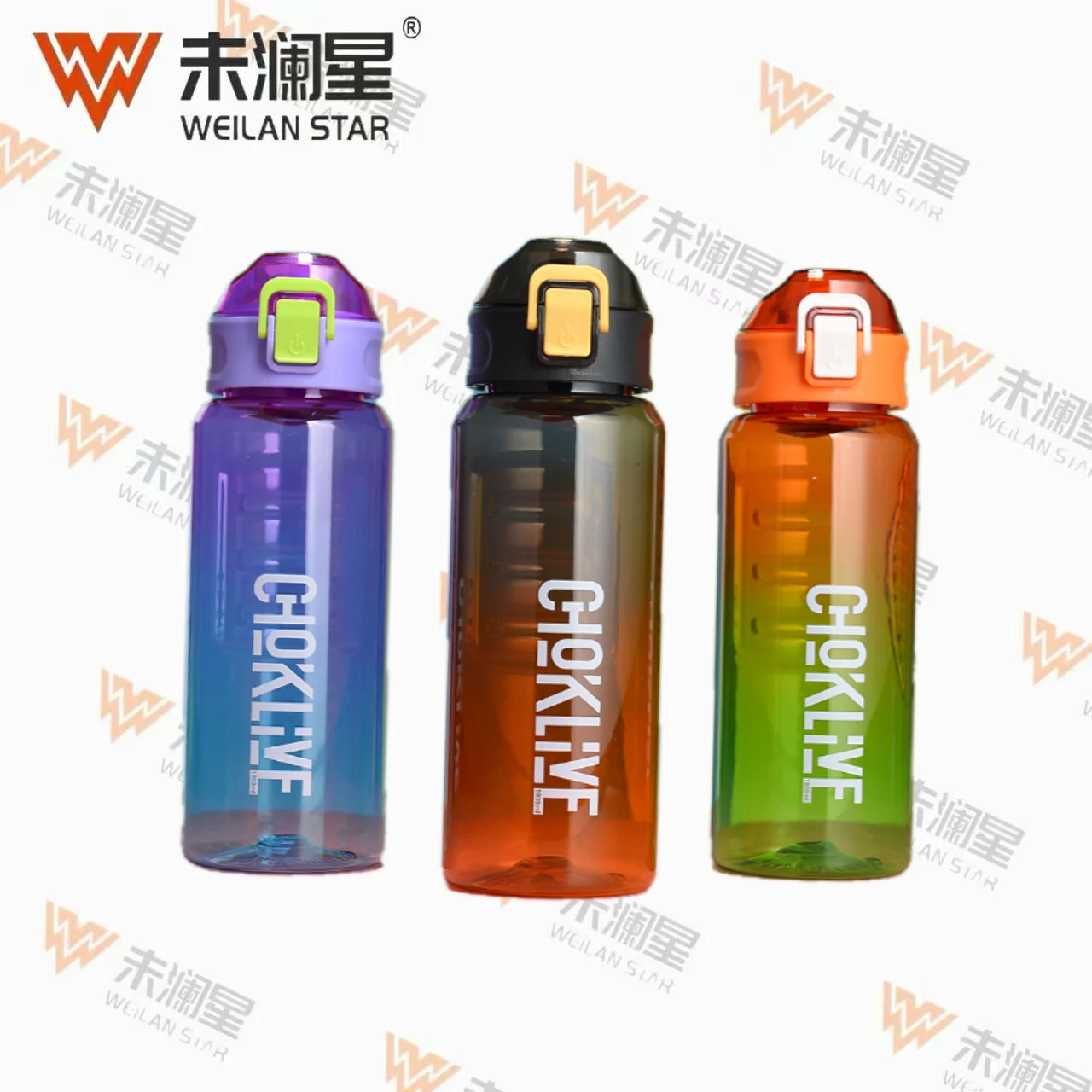 CL-03 运动水壶