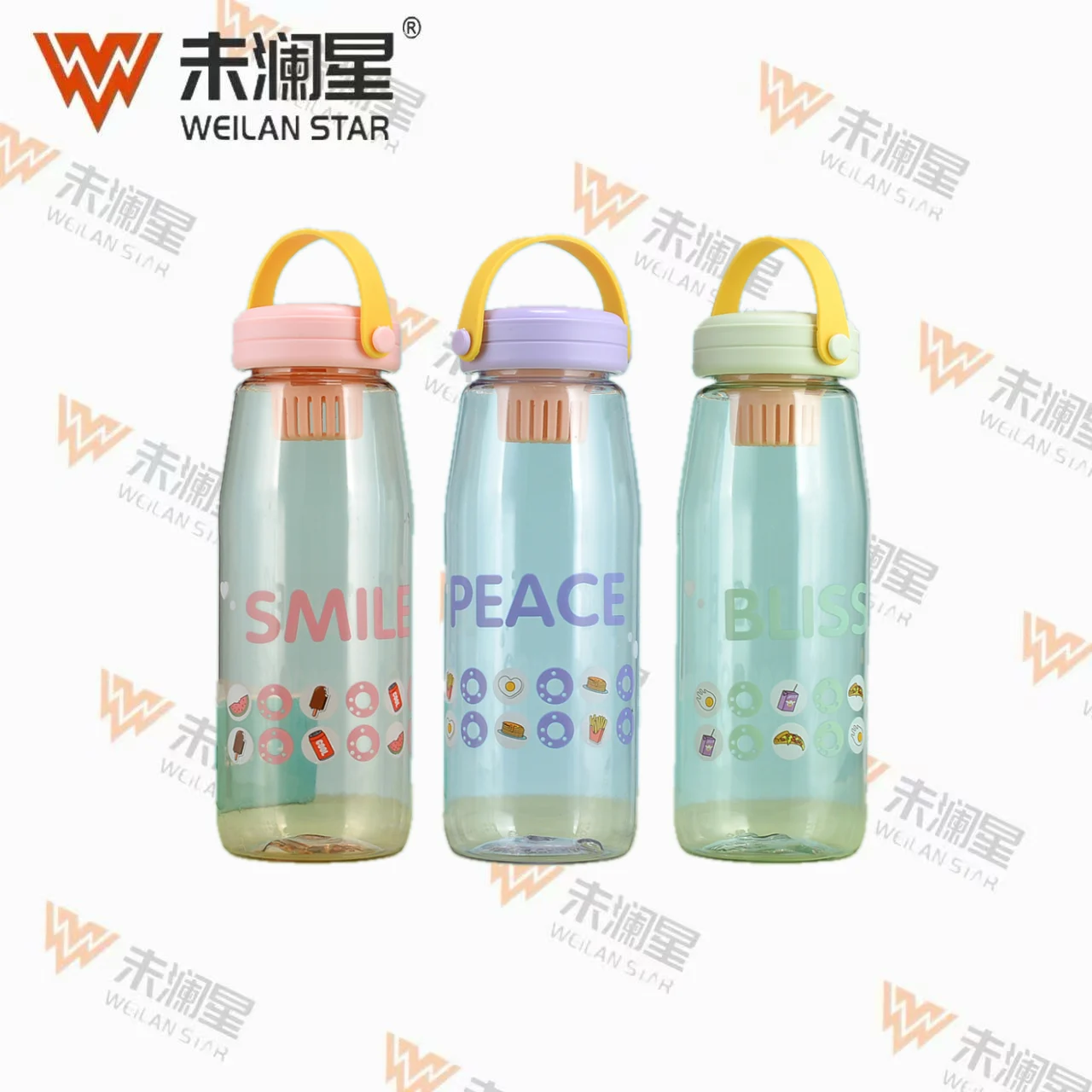 CL-05 运动水壶