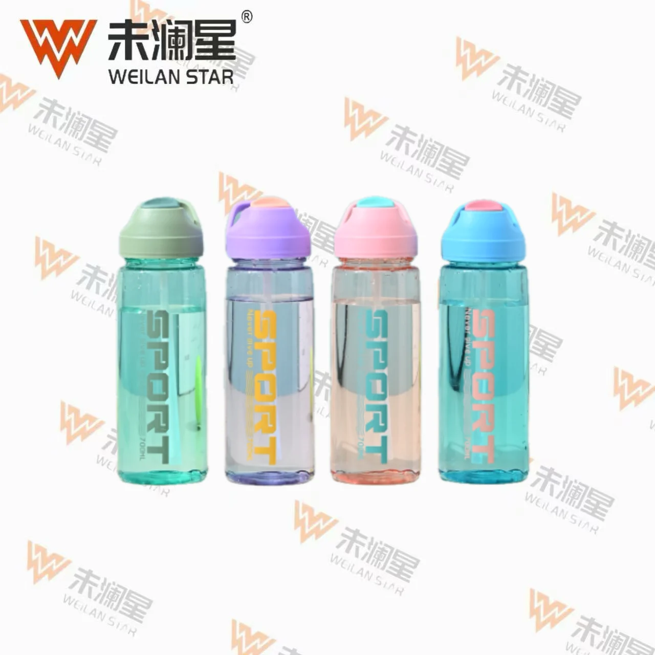 CL-07 运动水壶