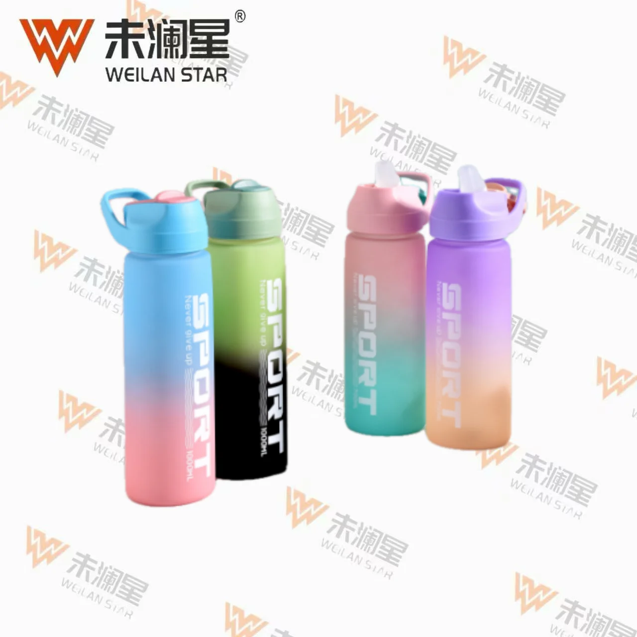 CL-07-1 运动水壶