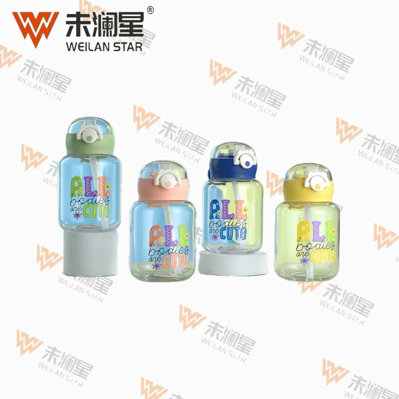 CL-11 运动水壶