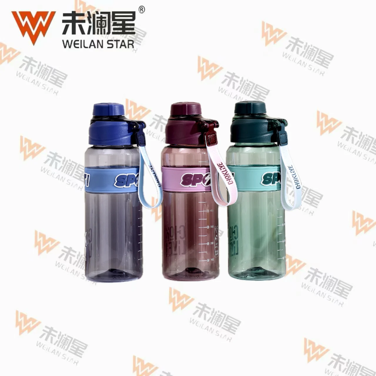 CL-13 运动水壶