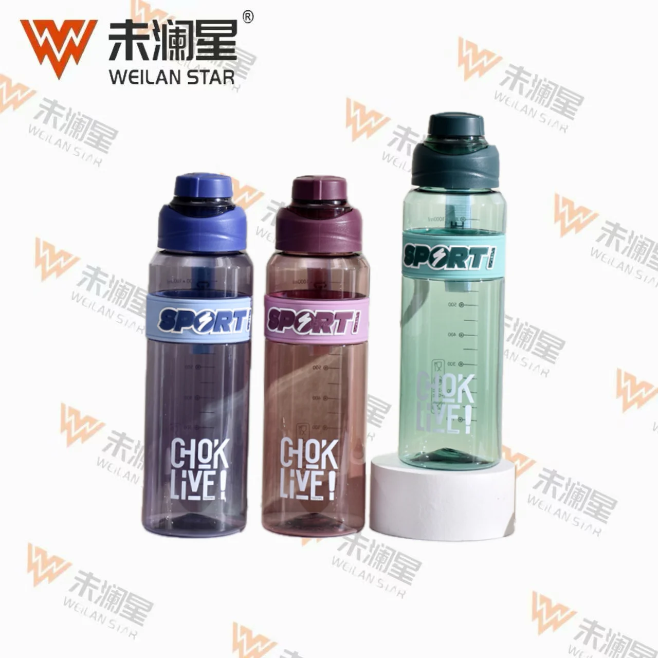 CL-14 运动水壶