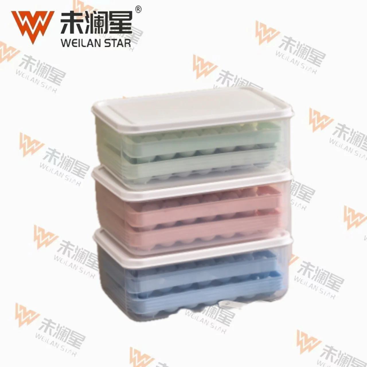 CL-801-3 收纳箱