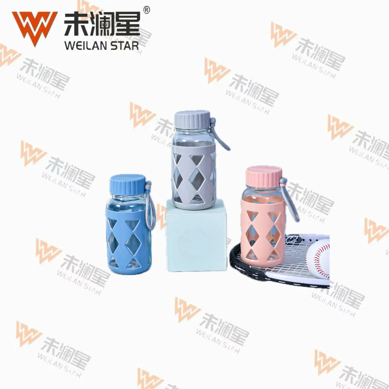 2301 运动水壶