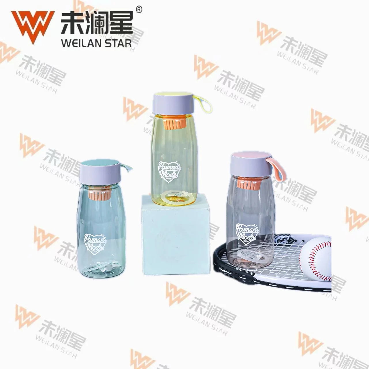 2315 运动水壶