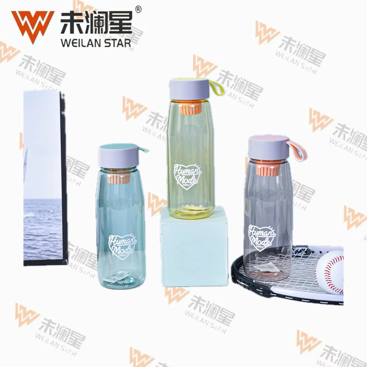 2316 运动水壶
