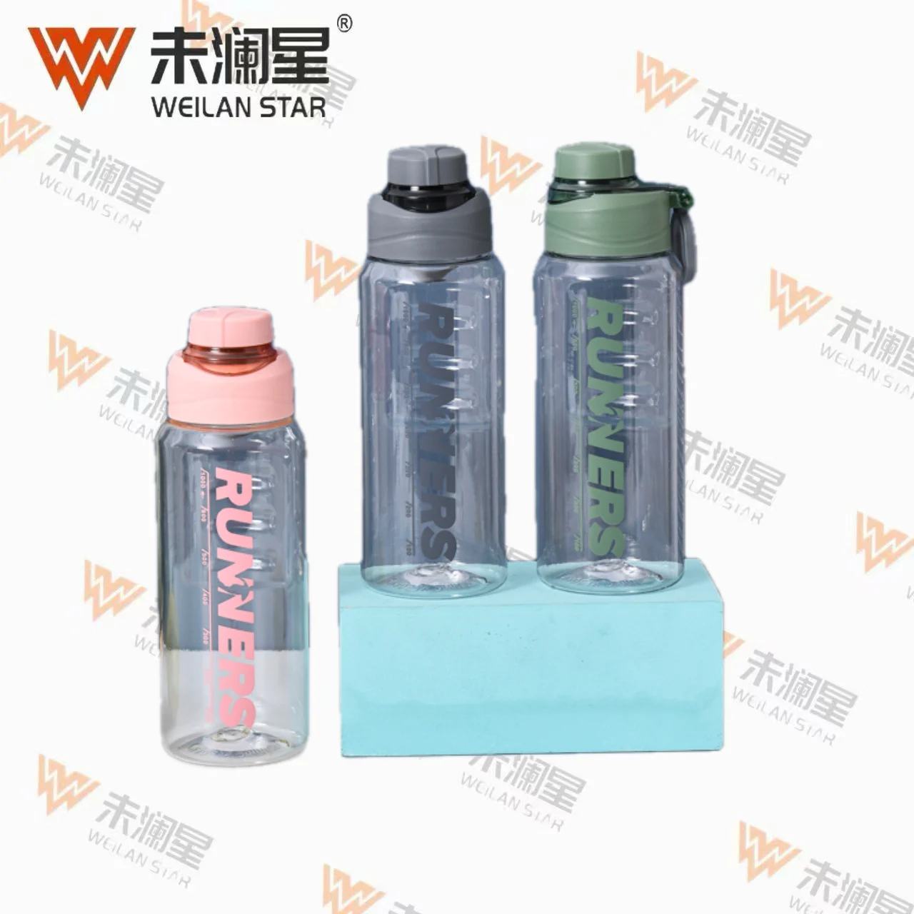 2322 运动水壶