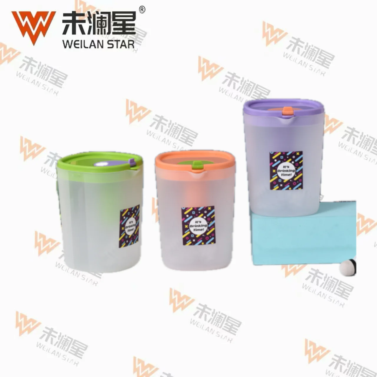2350 运动水壶