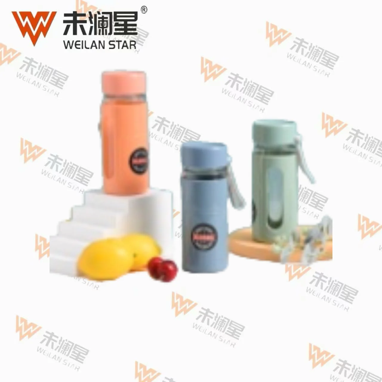 2201 运动水壶