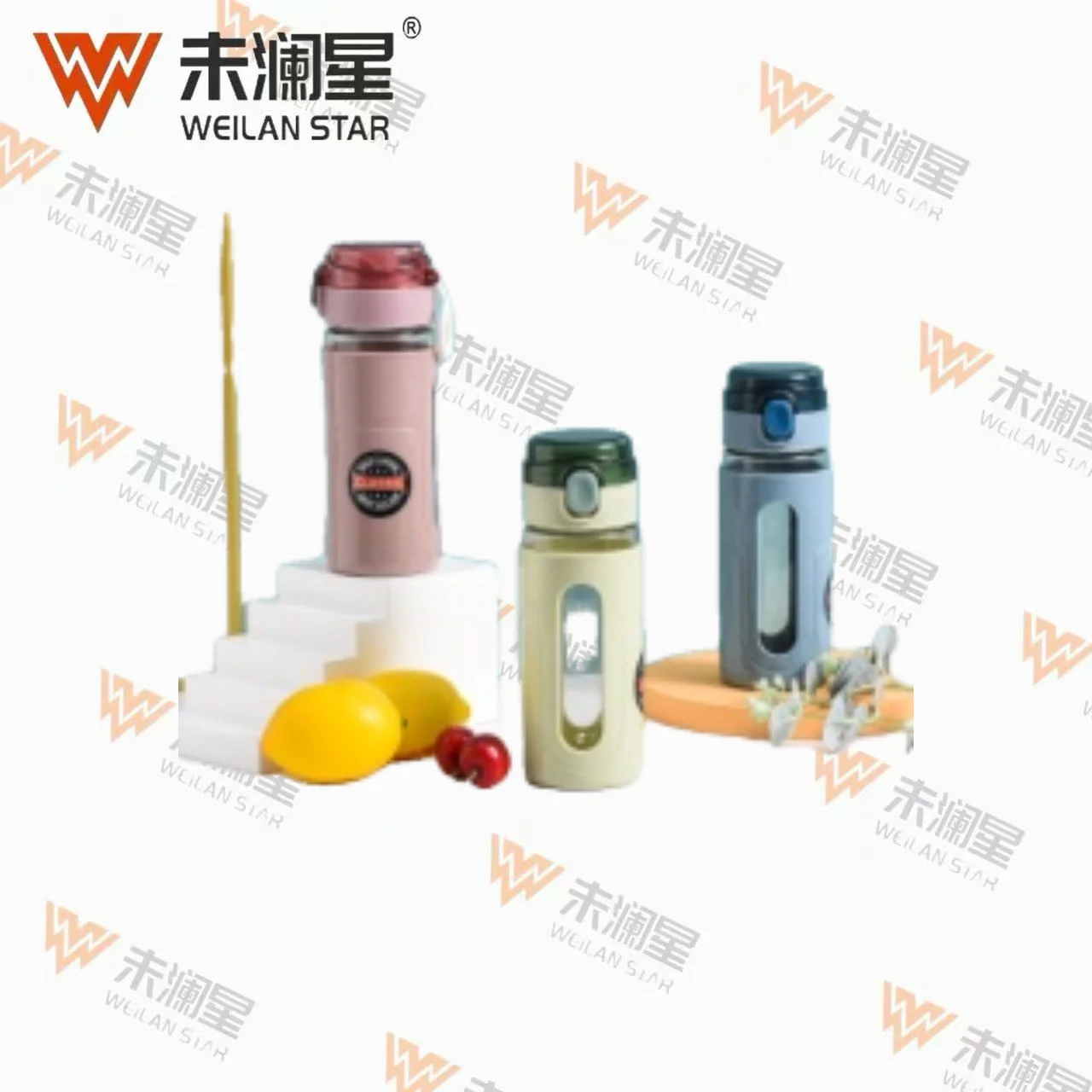 2202 运动水壶