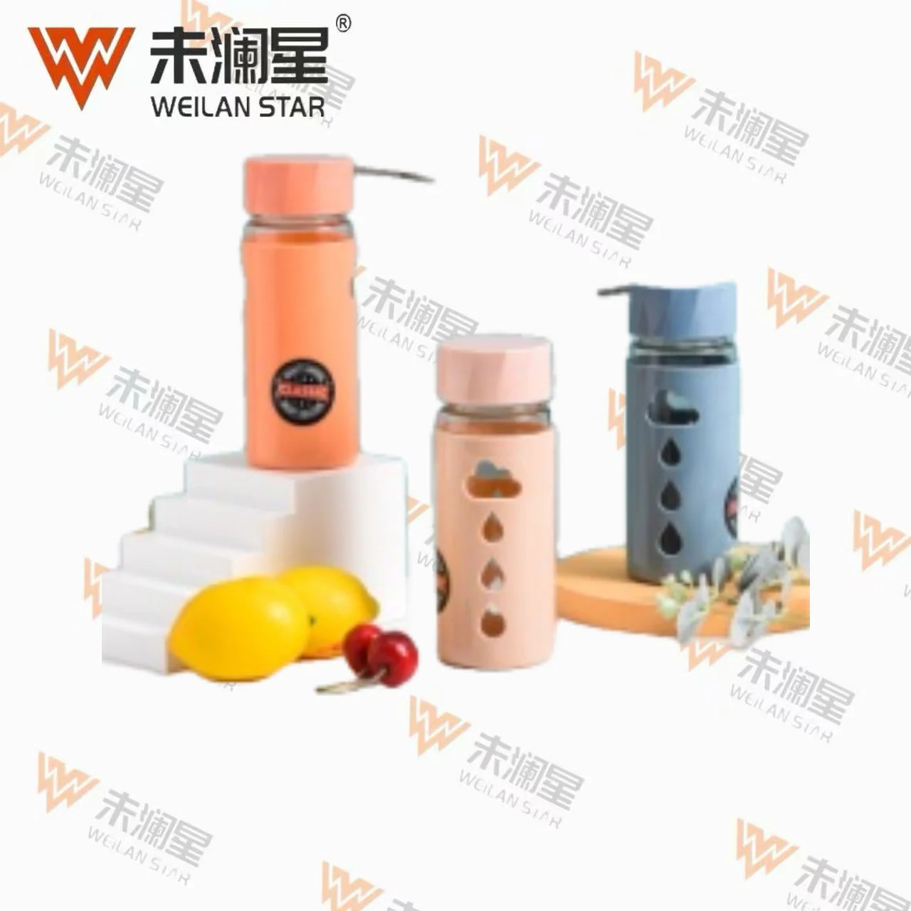 2203 运动水壶