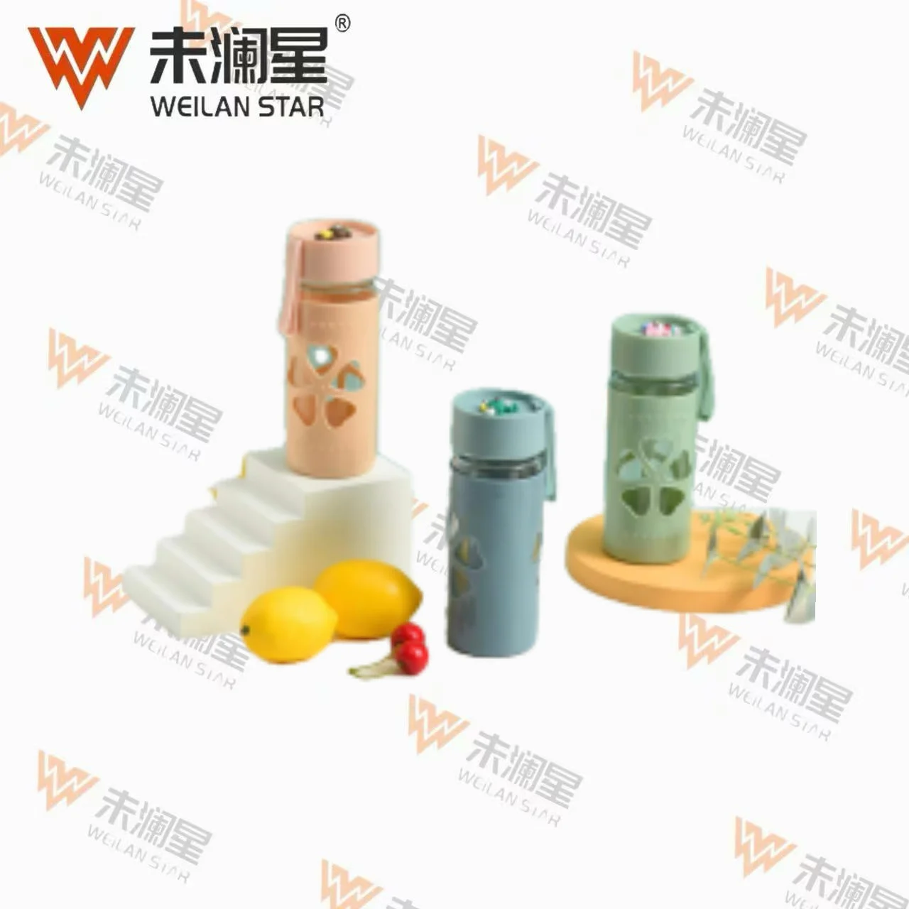 2204 运动水壶