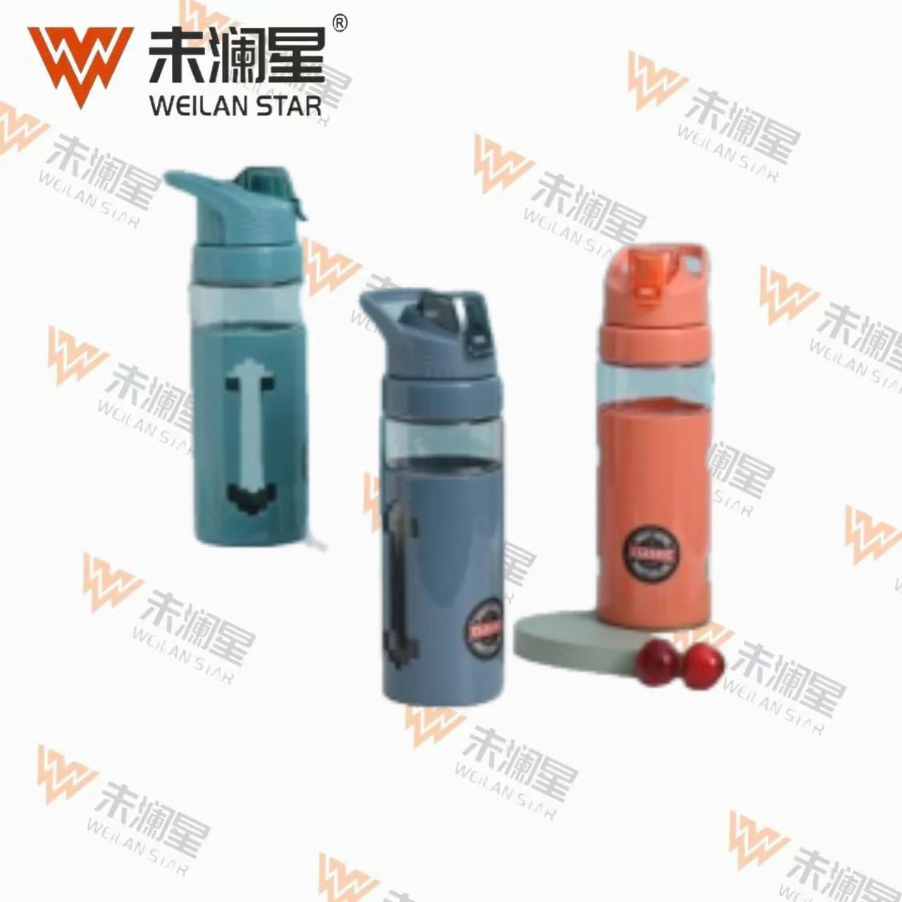 2205 运动水壶
