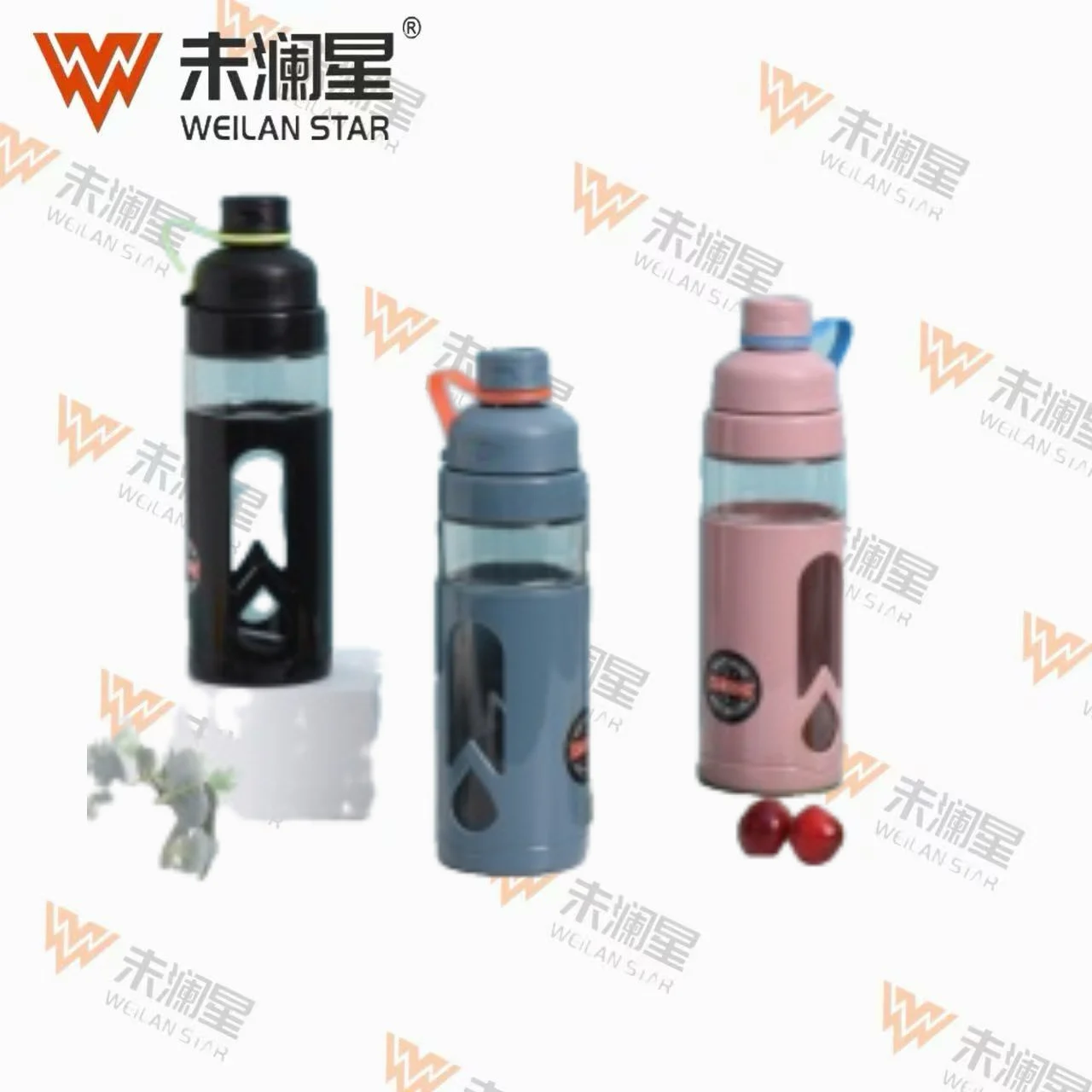 2206 运动水壶