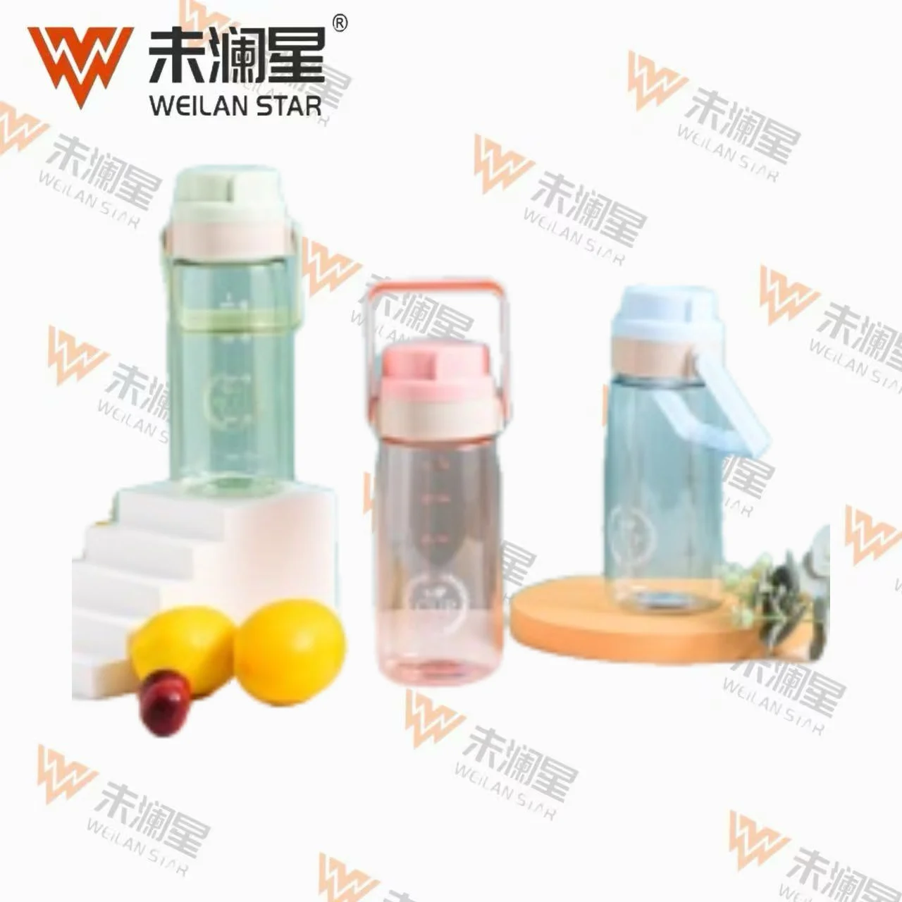 2212 运动水壶