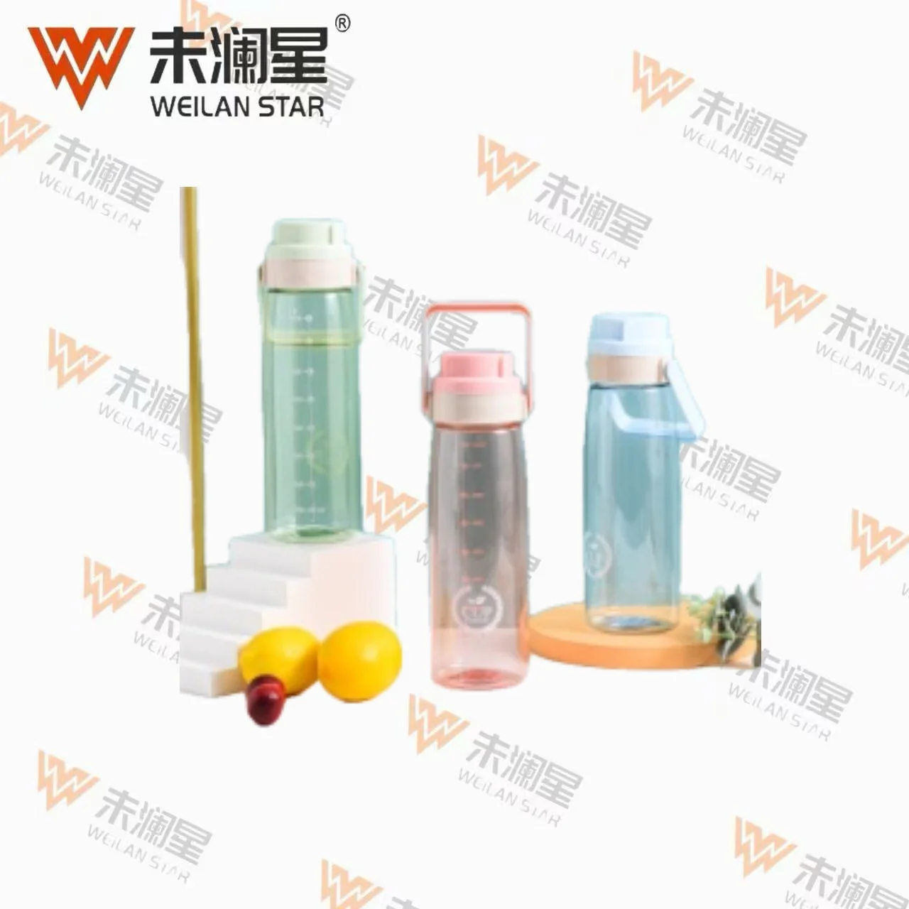 2214 运动水壶