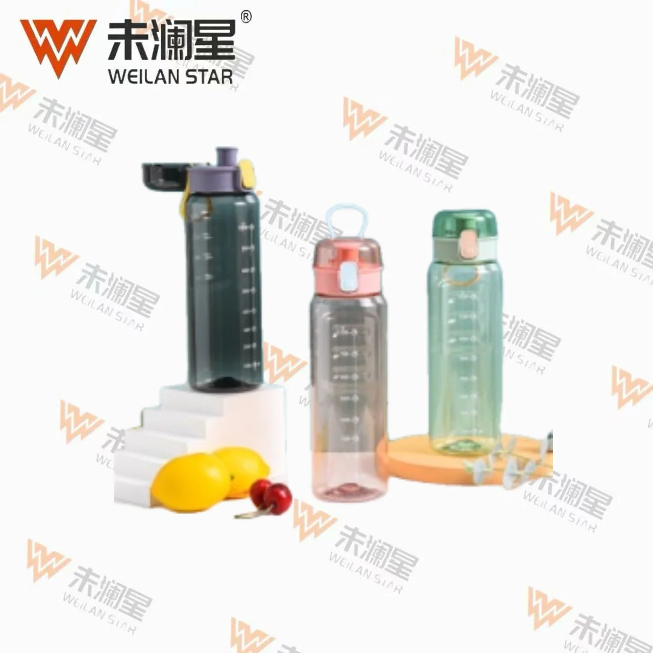 2216 运动水壶