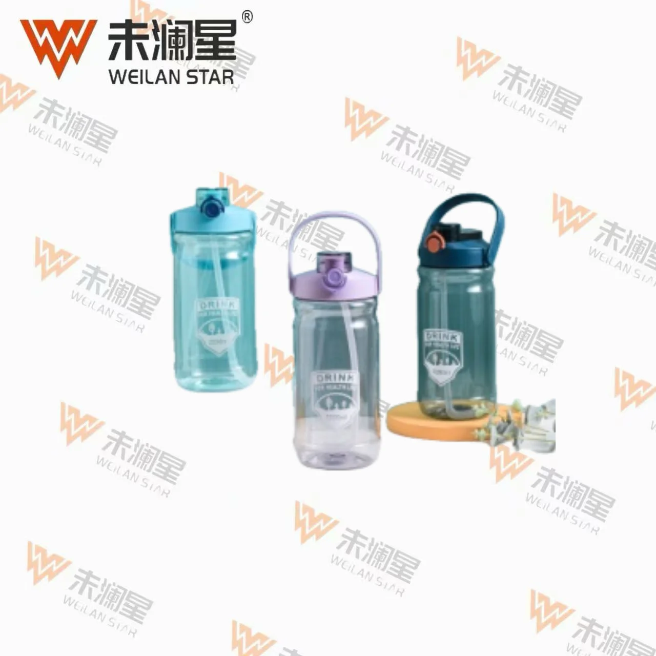 2220 运动水壶