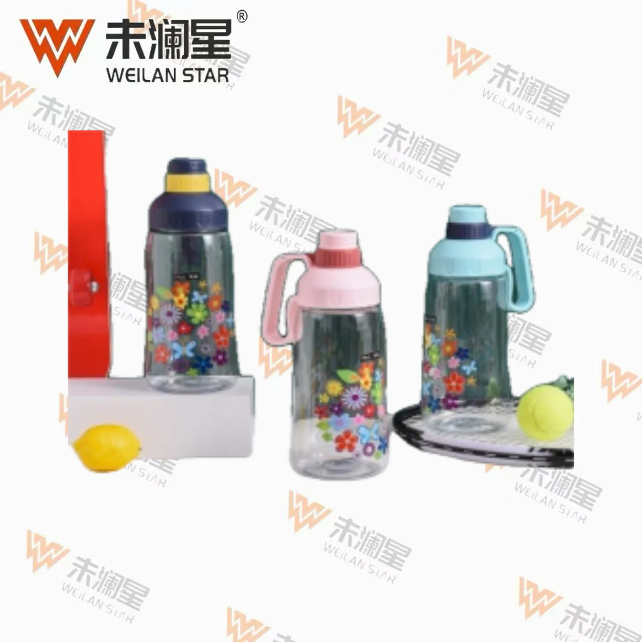 2223 运动水壶