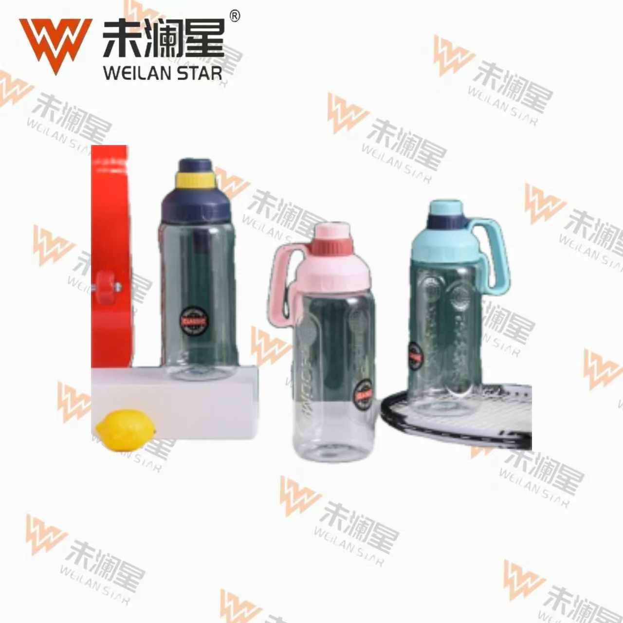 2225 运动水壶