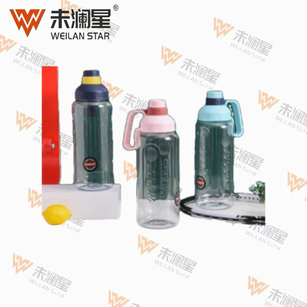 2226 运动水壶