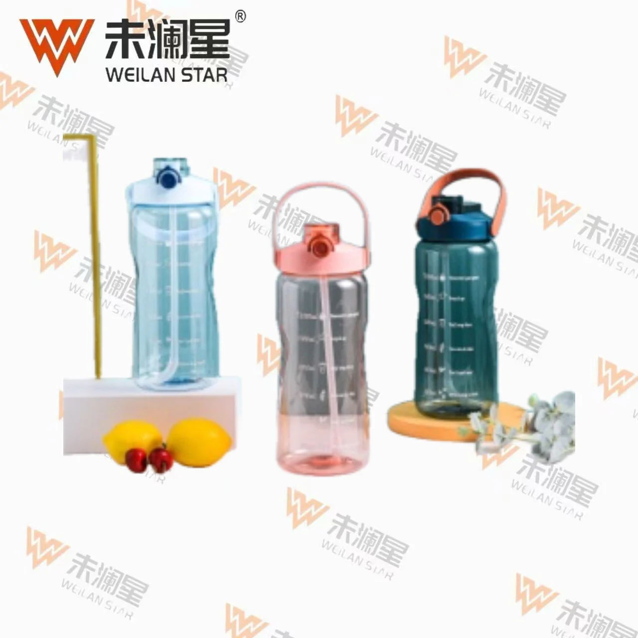 2230 运动水壶