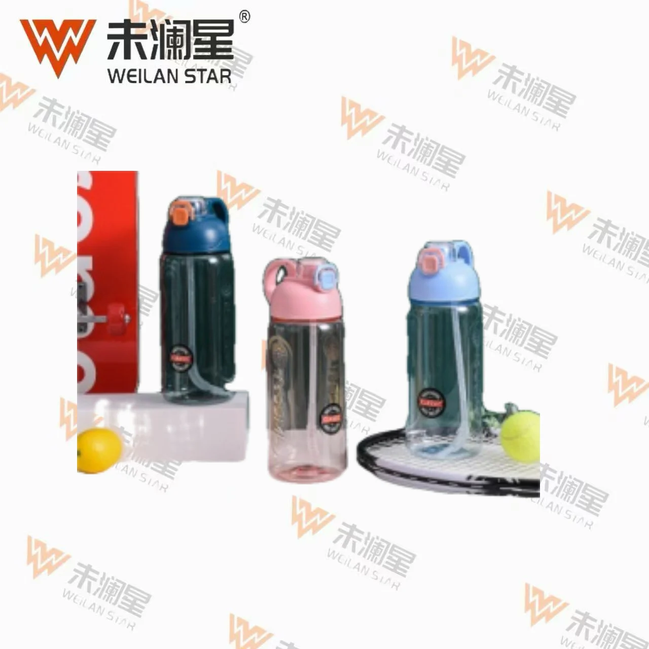 2234 运动水壶