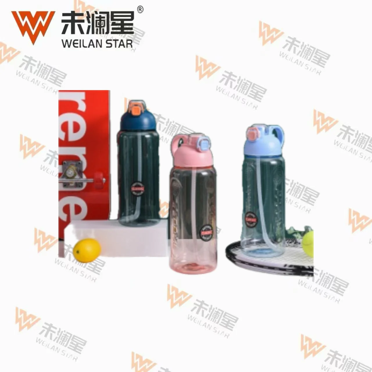 2235 运动水壶