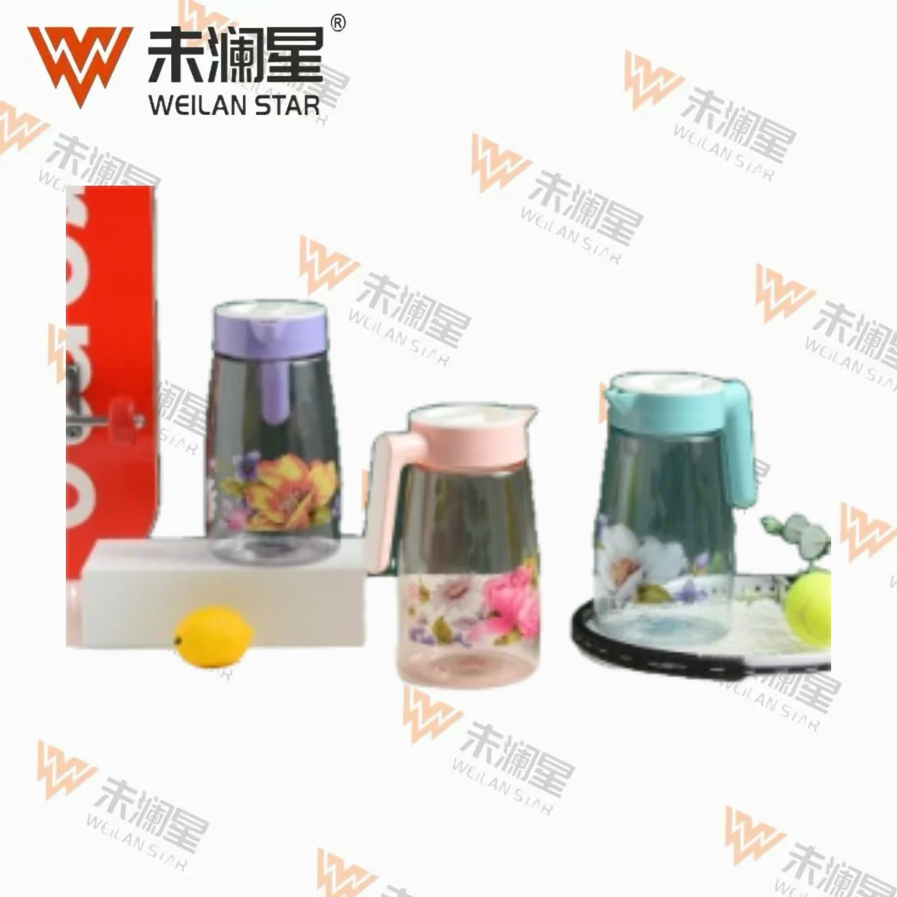 2236 运动水壶